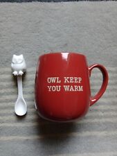 Owl red tea for sale  EDINBURGH