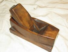 Wooden plane hollow for sale  NORWICH