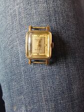Vintage dugena armbanduhr gebraucht kaufen  Berghsn.,-Windhgn.,-Lieberhsn.