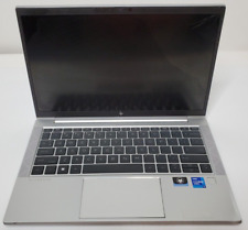 HP EliteBook 830 G8 Intel Core i7-1185G7 16GB RAM bez SSD BIOS LOCK ZŁY EKRAN na sprzedaż  Wysyłka do Poland