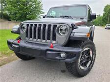 2021 jeep wrangler for sale  Redford