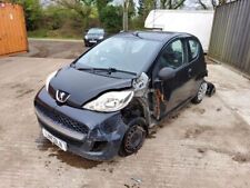 Peugeot 107 urban for sale  ABERDEEN