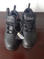 Goliath black safety for sale  BELFAST