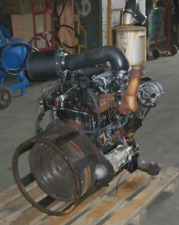 Perkins cylinder diesel d'occasion  Expédié en Belgium