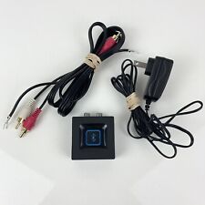 Used, Esinkin Bluetooth Audio Adapter Receiver For Music Streaming Stereo Speaker for sale  Shipping to South Africa