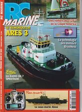 Marine 203 plan d'occasion  Bray-sur-Somme