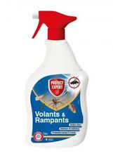 Insecticide barriere barrage d'occasion  Oisemont