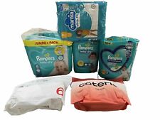 pampers for sale  Shipping to South Africa