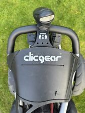 Clicgear model four for sale  NEWCASTLE UPON TYNE