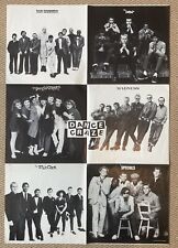 Two tone records for sale  WIGAN