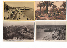 Cartes postales nice d'occasion  Toulon-
