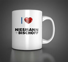 Niesmann bischoff mug for sale  Shipping to United Kingdom