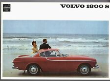 Volvo 1800 coupe for sale  UK