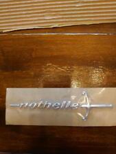 Nothelle emblem german for sale  Shipping to United Kingdom