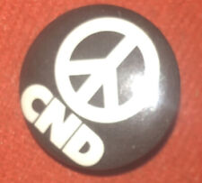 Cnd lapel pin for sale  WHITBY