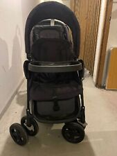 Doppelkinderwagen gebraucht kaufen  Sindelfingen