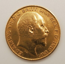 1907 british gold for sale  Cumberland