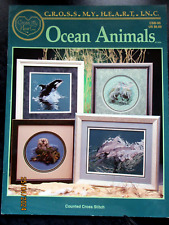 Rare ocean animals for sale  Shipping to Ireland