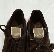Men valentino sneakers for sale  Round Rock