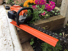Used, STIHL HS 45 PETROL 18"/45CM HEDGE TRIMMER PROFESSIONAL 2020 LANDSCAPE GARDENER for sale  Shipping to South Africa