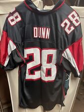 Authentic nfl stitched for sale  Worthington