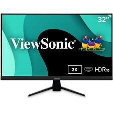 2k viewsonic 32 monitor for sale  Garland
