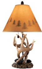 Rustic antler pine for sale  Aitkin