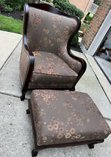 Arhaus upholstered italian for sale  West Chester