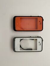 Lifeproof case apple for sale  Rochester
