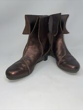 Handmade trippen boots d'occasion  Expédié en Belgium
