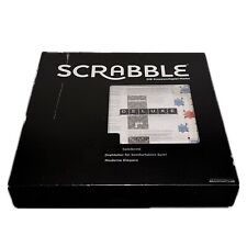 Scrabble deluxe spiel gebraucht kaufen  Köln
