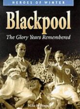 Blackpool glory years for sale  UK