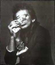 Keith richards poster for sale  LIVERPOOL