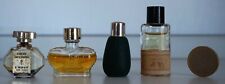 Miniature profumo vintage usato  Udine
