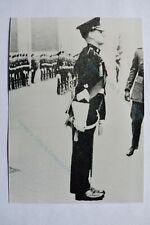 Military photo print for sale  REDCAR