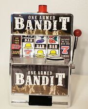 One armed bandit for sale  Indianola