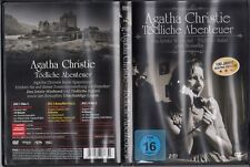 Agatha christie dvd gebraucht kaufen  Rohr i.NB
