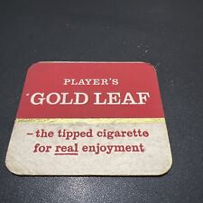 players gold leaf for sale  WIGAN