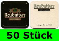 Stück bierdeckel reudnitzer gebraucht kaufen  Mörlenbach