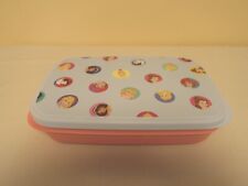 Tupperware princess lunchbox gebraucht kaufen  Feilitzsch