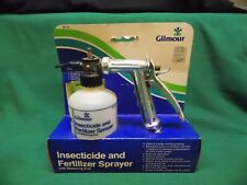 Vintage gilmour insecticide for sale  Berry