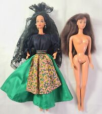 Vintage barbie dolls for sale  Kenmore