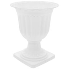 Plastic urn planter for sale  Shipping to Ireland