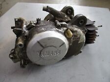 Yamaha qt50 engine for sale  Newville