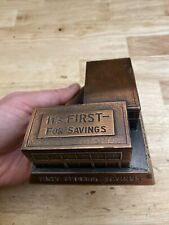 First federal savings for sale  Brookings