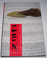 Zen rock gardening for sale  Fullerton