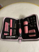 Pink compact tool for sale  Orland Park