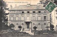 Lacanche chateau 6005 d'occasion  France