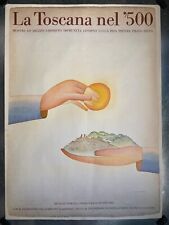 Vintage toscana nel d'occasion  Expédié en Belgium