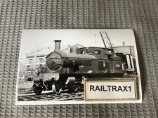 Railway steam photograph for sale  WETHERBY